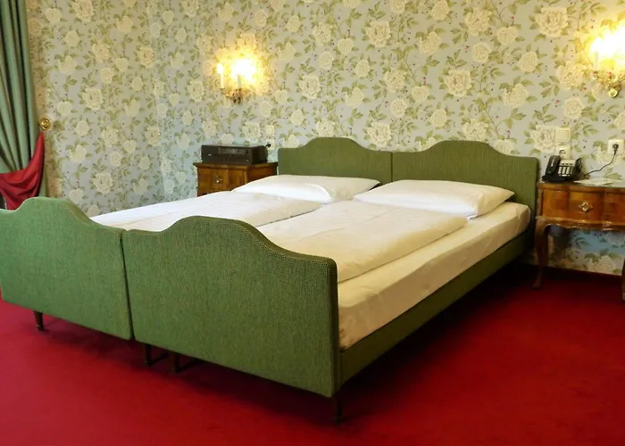 Hotel Hohenstauffen