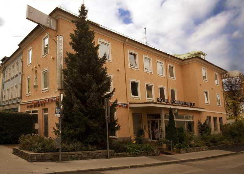 Hohenstauffen 3*