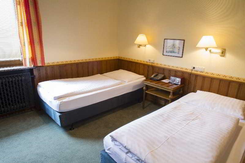 Hohenstauffen Hotel Solnohrad