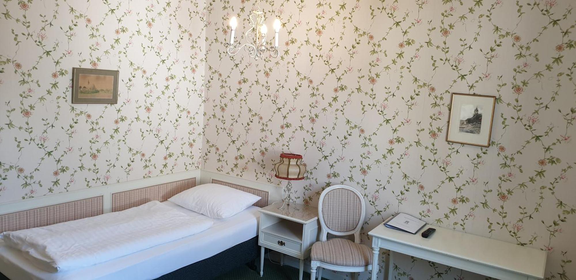 Hohenstauffen Hotel 3*