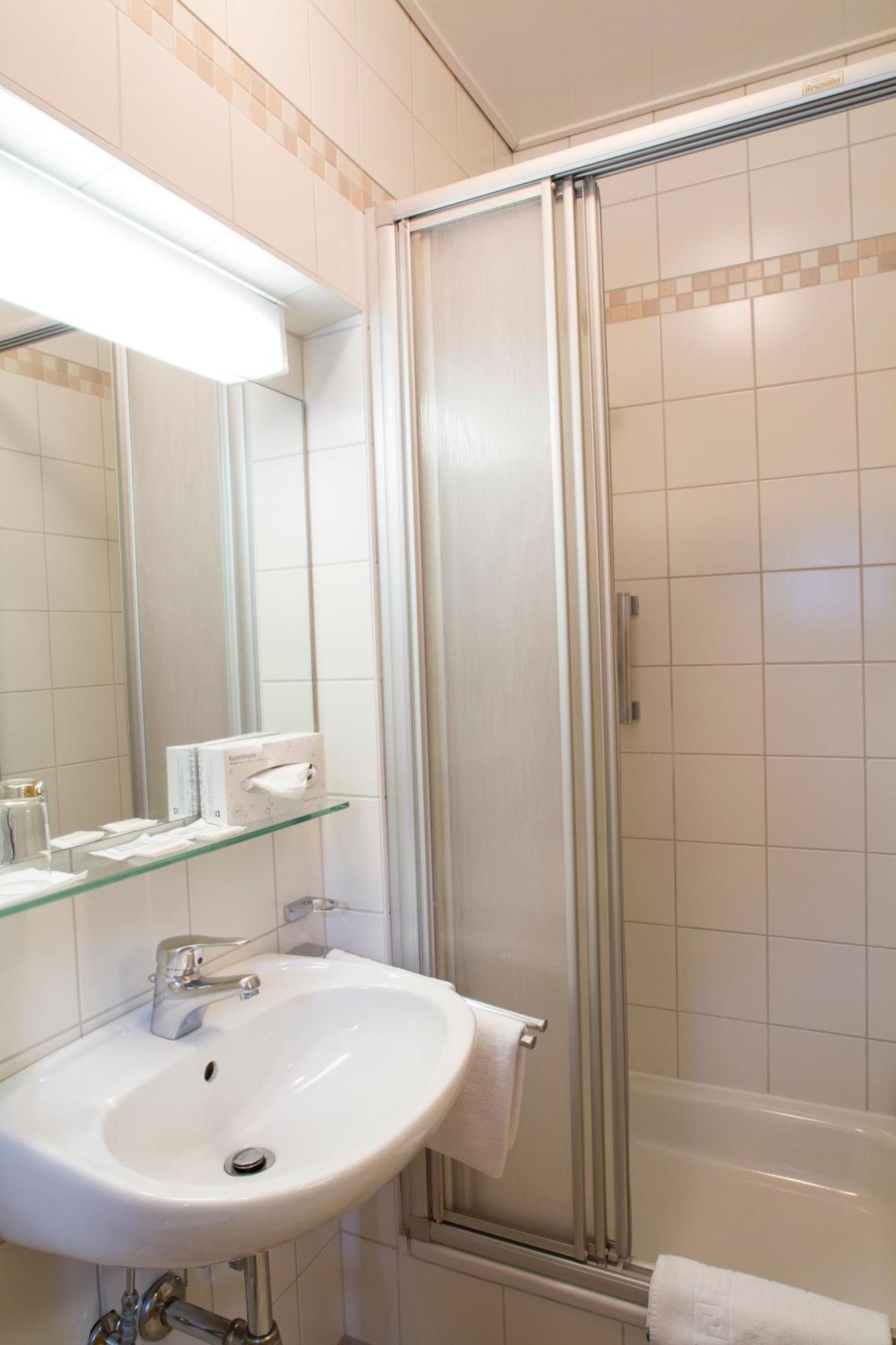 Hohenstauffen Hotel Solnohrad