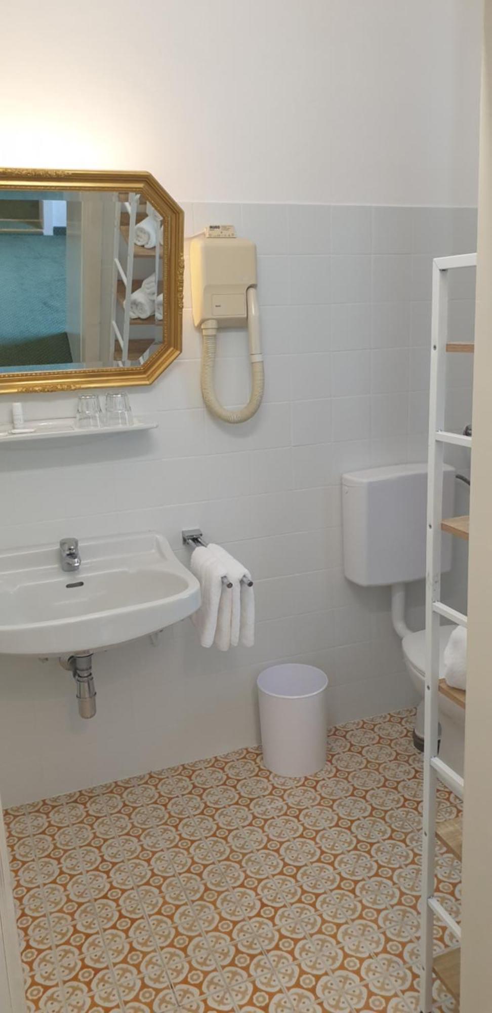 Hohenstauffen Hotel 3*
