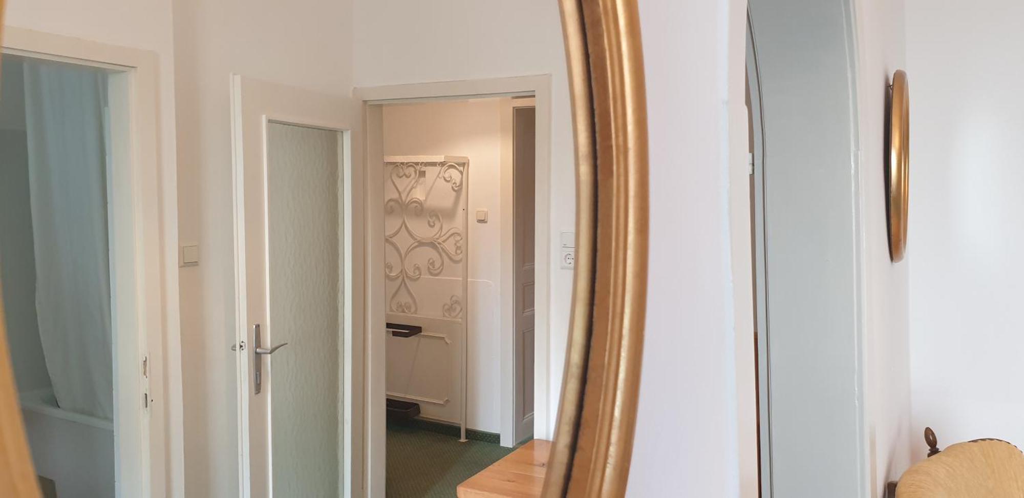 Hotel Hohenstauffen Solnohrad