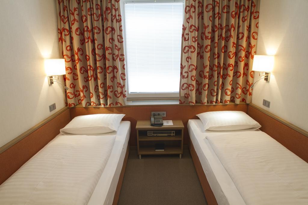 Hohenstauffen Hotel