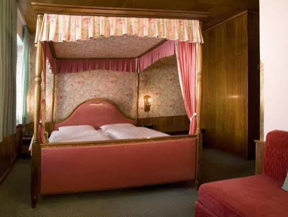 Hohenstauffen 3* Solnohrad