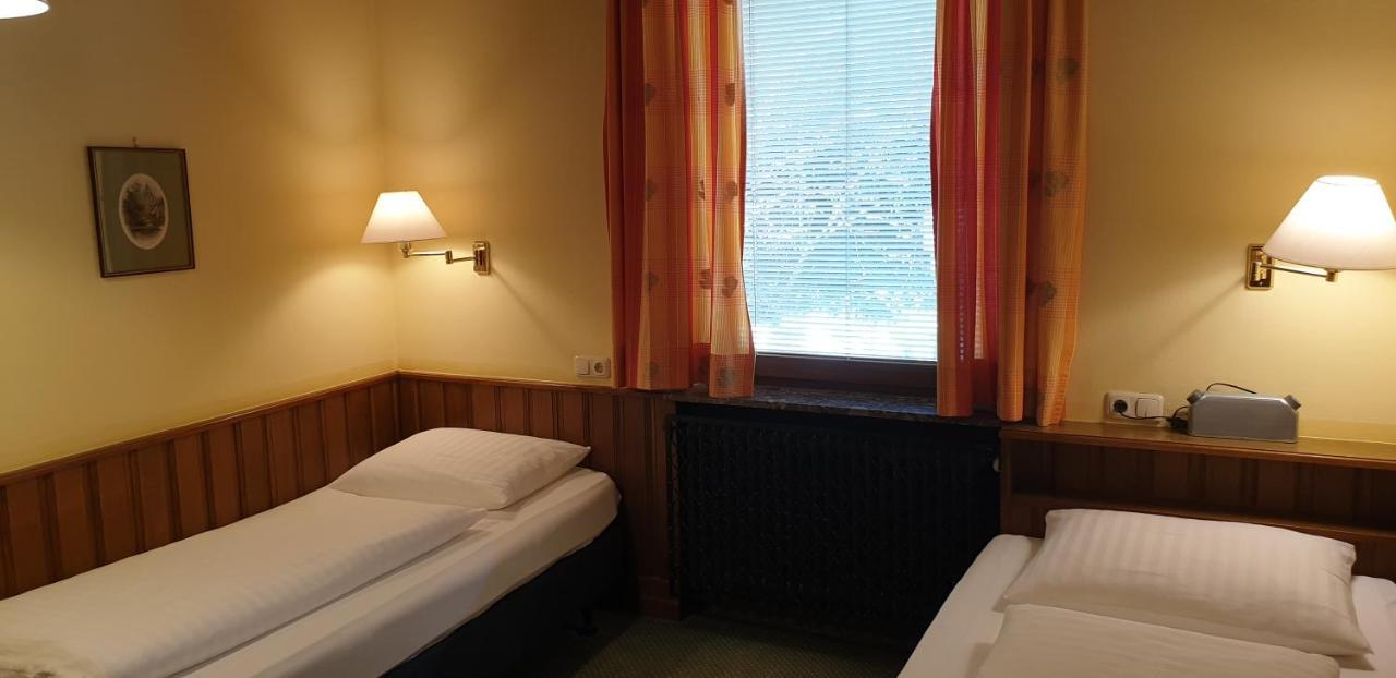 Hohenstauffen Hotel Solnohrad