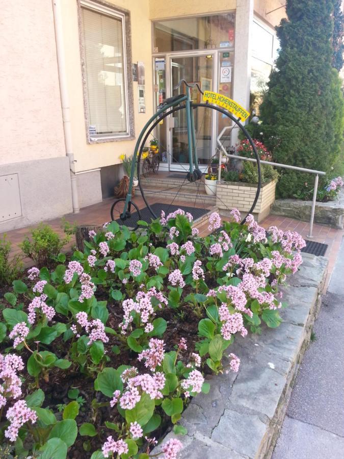 Hohenstauffen 3* Solnohrad